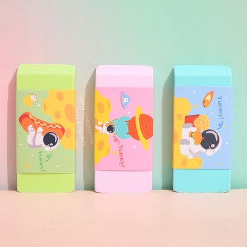 BORRACHA ESCOLAR SIMPLES