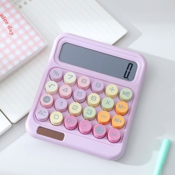 CALCULADORA TECLADO COLORIDO RZ.835 MAX