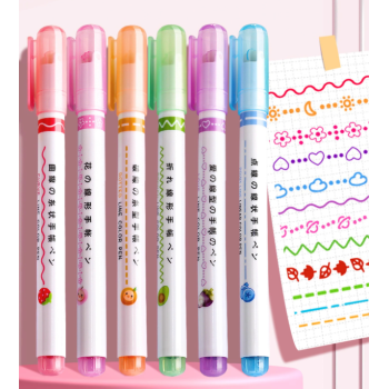 CANETA CARIMBO ROLLER