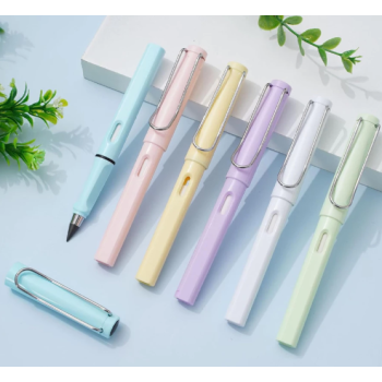 LÁPIS INFINITO COR GRAFITE