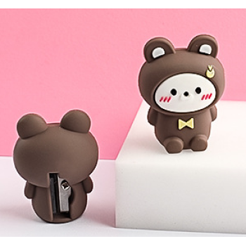 MINI APONTADOR URSINHO