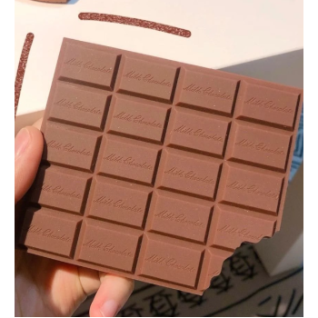 MINI CADERNO DOCE MORDIDO MODELO VARIADO