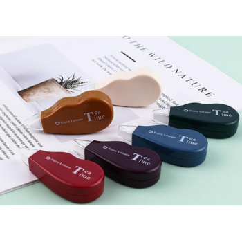 KIT 6 MINI CORRETIVOS COR ESCURO