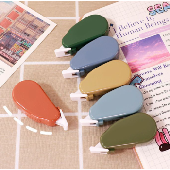 KIT 6 MINI CORRETIVOS COR MORANDI