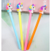 CANETA UNICORNIO PONTA FINA