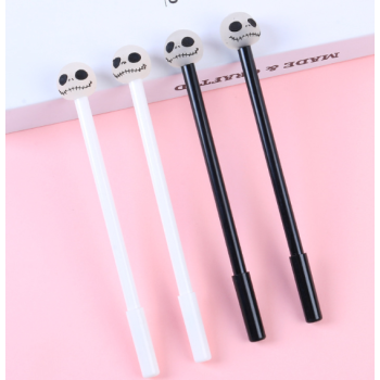 CANETA VUDU PONTA FINA DESENHO ANIMADA