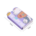 CADERNINHO POST IT BEARS MODELO SORTIDO