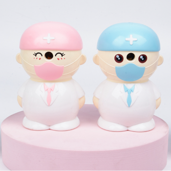 APONTADOR MANIVELA MODELO MEDICO