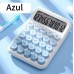CALCULADORA COR GRADIENTE RZ817 PRO
