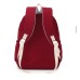 MOCHILA ESCOLAR UNIISSEXO FASHION JIUYOUMI