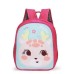 MOCHILA ESCOLAR INFANTIL MENINA E MENINO