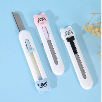 MINI ESTILETE GATINHO NA PONTA