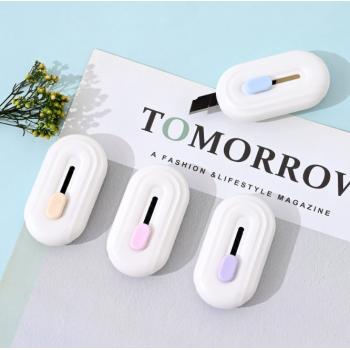 MINI ESTILE REDONDO CORTADOR DE PAPEL