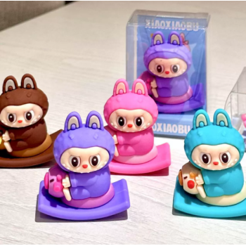 APONTADOR DE LÁPIS XIAOXIAOBU FOFO