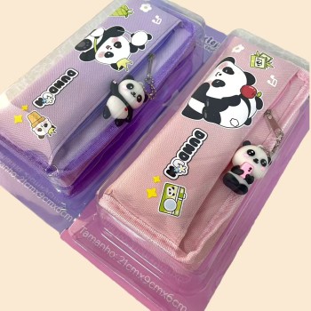 ESTOJO PANDA DUNDUN