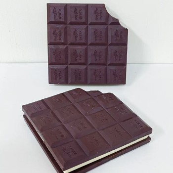 BORRACHA BARRA DE CHOCOLATE