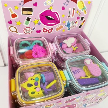 BORRACHA MARMITA COISA DE BELEZA