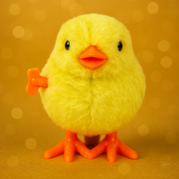 PINTINHO PEQUENO DFXL0685