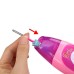 BRINQUEDO APLICADOR DE MIÇANGAS INFANTIL MK-0374