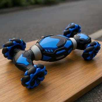 HYPER ACTIVES STUNT 4D-4