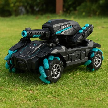 CARRO BOMB TANK 903E