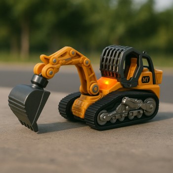 ROLO COMPRESSOR DFXL2124 