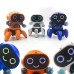  ROBO QUE DANÇA BOT ROBOT DFXL2682 