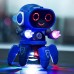  ROBO QUE DANÇA BOT ROBOT DFXL2682 