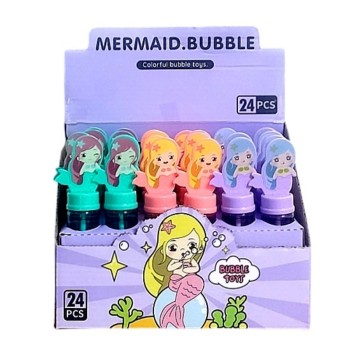 LANÇA BOLHA SEREIAS