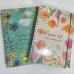 CADERNO FLORES 1 MATERIA