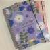 CADERNO FLORES 1 MATERIA
