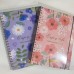 CADERNO FLORES 1 MATERIA