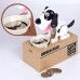 COFRE CACHORRO PEGA MOEDA MK-1590