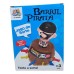 JOGO DE BARRIL APERTA E PULA BARREL PIRATE