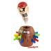 JOGO DE BARRIL APERTA E PULA BARREL PIRATE
