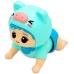 BEBÊ ENGATINHA CUT PIG