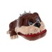 Jogo De Mesa Cachorro Dentista Morde Dedo