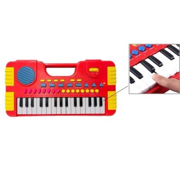 TECLADO MY MUSIC CENTER