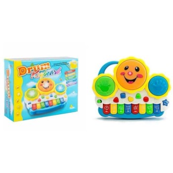 DRUM KEYBOARD