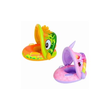 BOIA DIVERSAS UNICÓRNIO BOIA DINO 