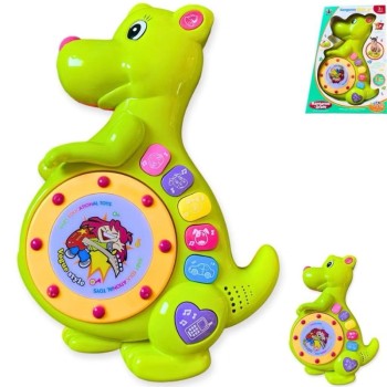 KANGAROO DRUM MUSICAL