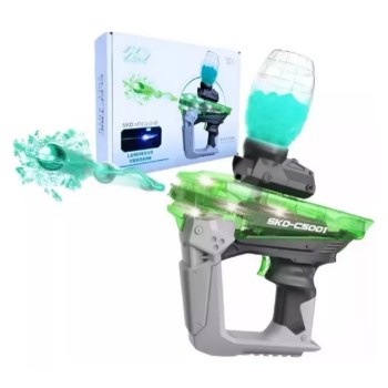 ARMA DE GEL BLASTER