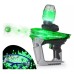ARMA DE GEL BLASTER