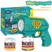 BUBBLE GUN