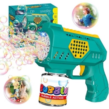 BUBBLE GUN