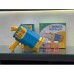 LANÇA BOLHA BAZOOKA ROCKET BUBBLE GUN