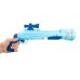 BUBBLE GUN ARMA DE BOLHA