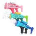 LANÇA BOLHA MP5 BUBBLE GUN