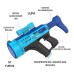 LANÇA BOLHA MP5 BUBBLE GUN