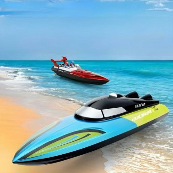 BARCO ELETRICO CONTROLE REMOTO